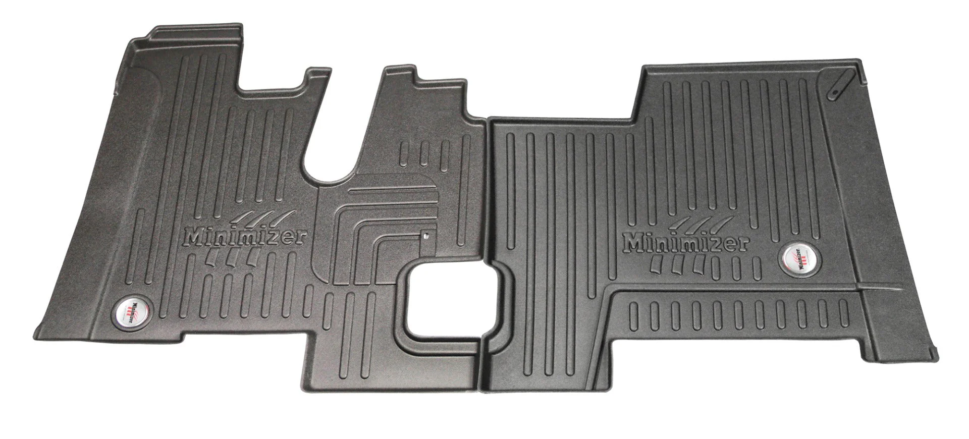 Minimizer Kw Floormat Pair | 10002508