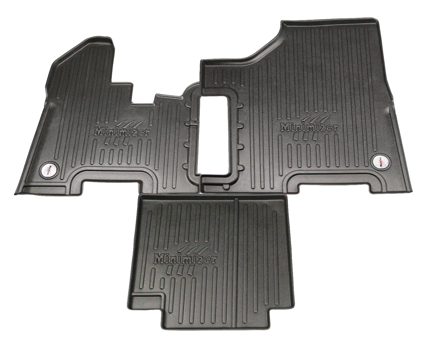 Minimizer Floor Mat | 10002712