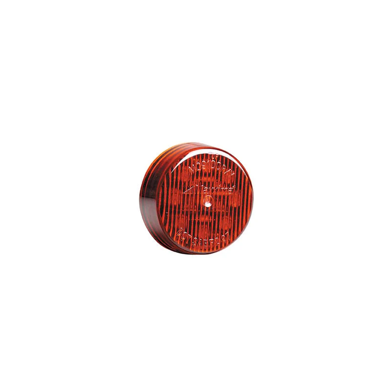 Maxxima 2" Red C/M Led Lamp | M09100R