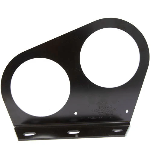 Peterbilt Bracket-Tail Lamp Stl | 16-06449R