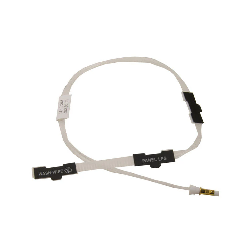 Peterbilt Ribbon-Fiber Optic   P123 | 17-02788