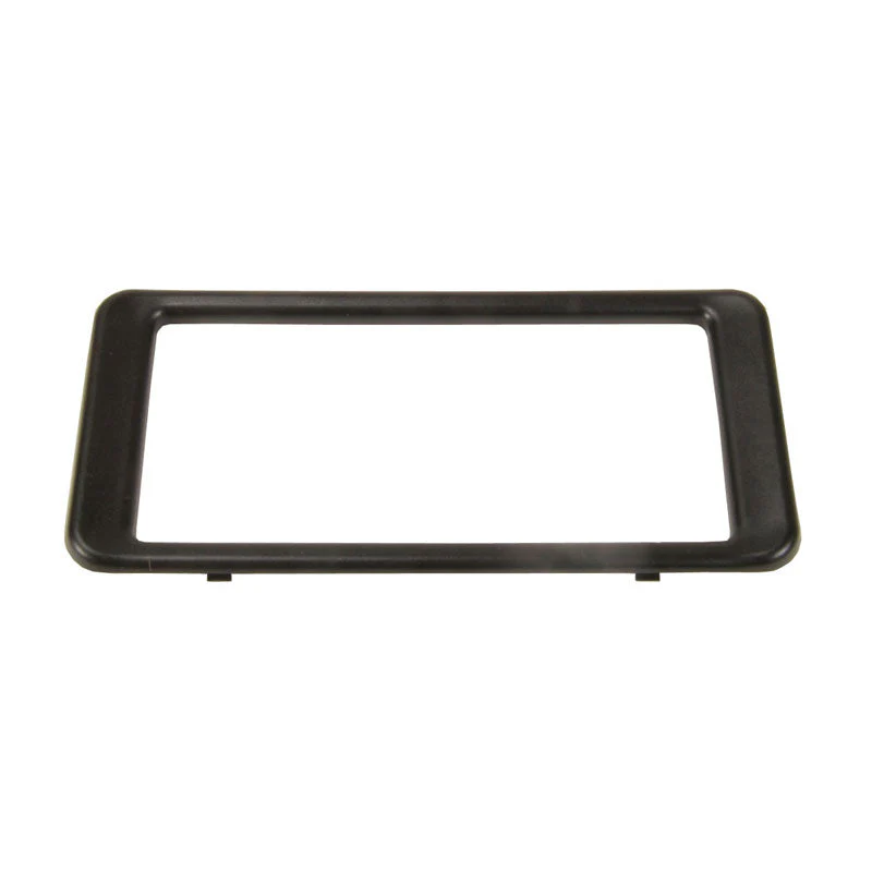 Peterbilt Bezel-Hvac Control | 18-05114