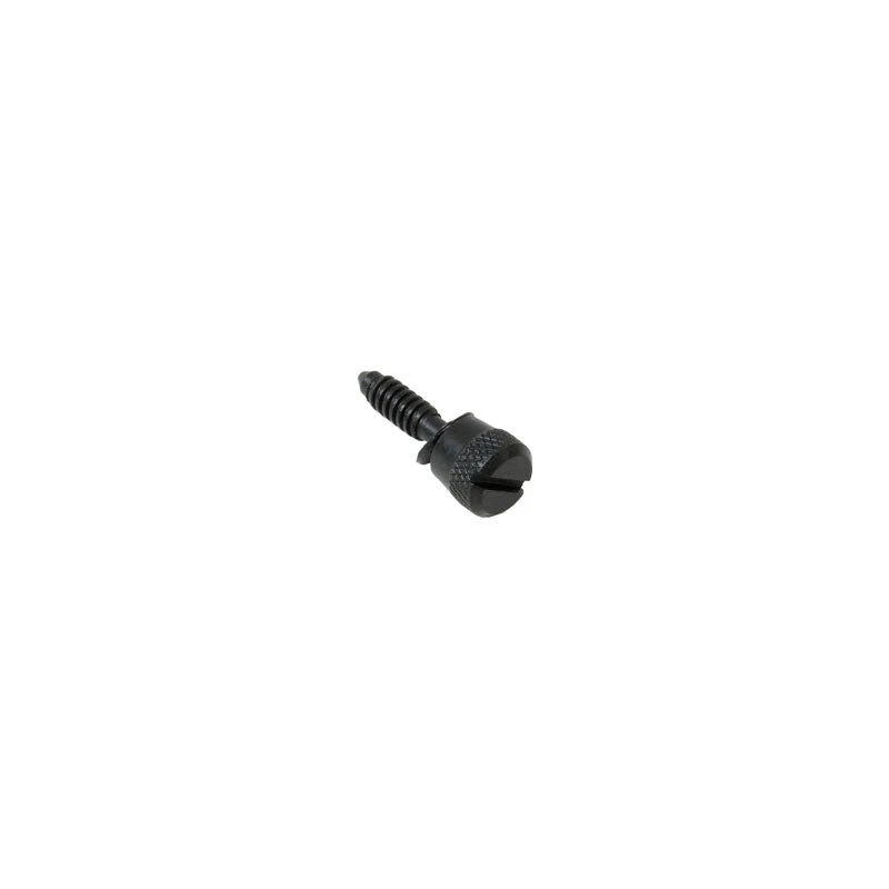 Peterbilt Screw-Panel Captive Knurled | 27-01390