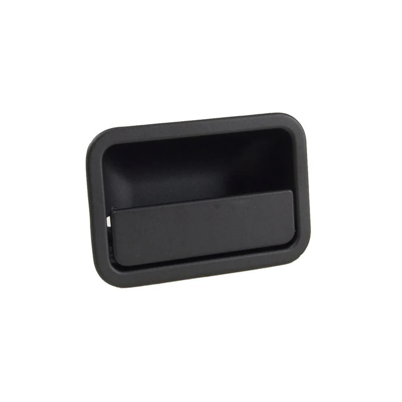 Peterbilt Latch-Cabinet Black | 29-05833-002