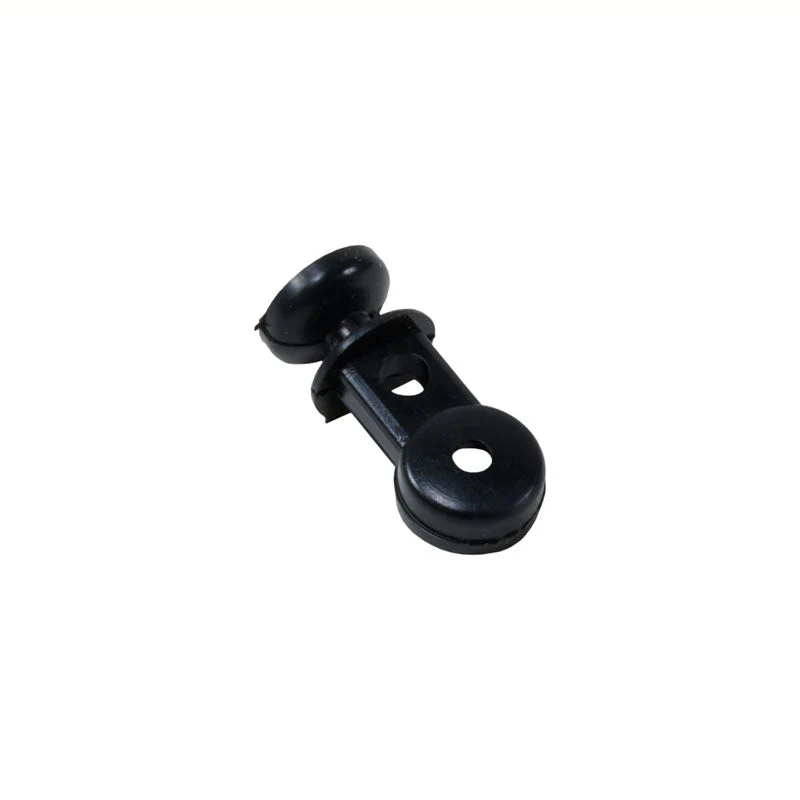 Peterbilt Carrier-Snap Black | 7121-4
