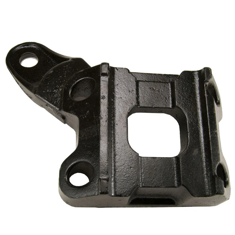 Peterbilt Clamp-Axle Right Hand Low Air Leaf | C16-6001M00R