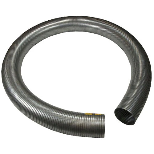 Peterbilt All-Makes Pipe-Exhaust Flex 5"X1' Gal | EF50100G