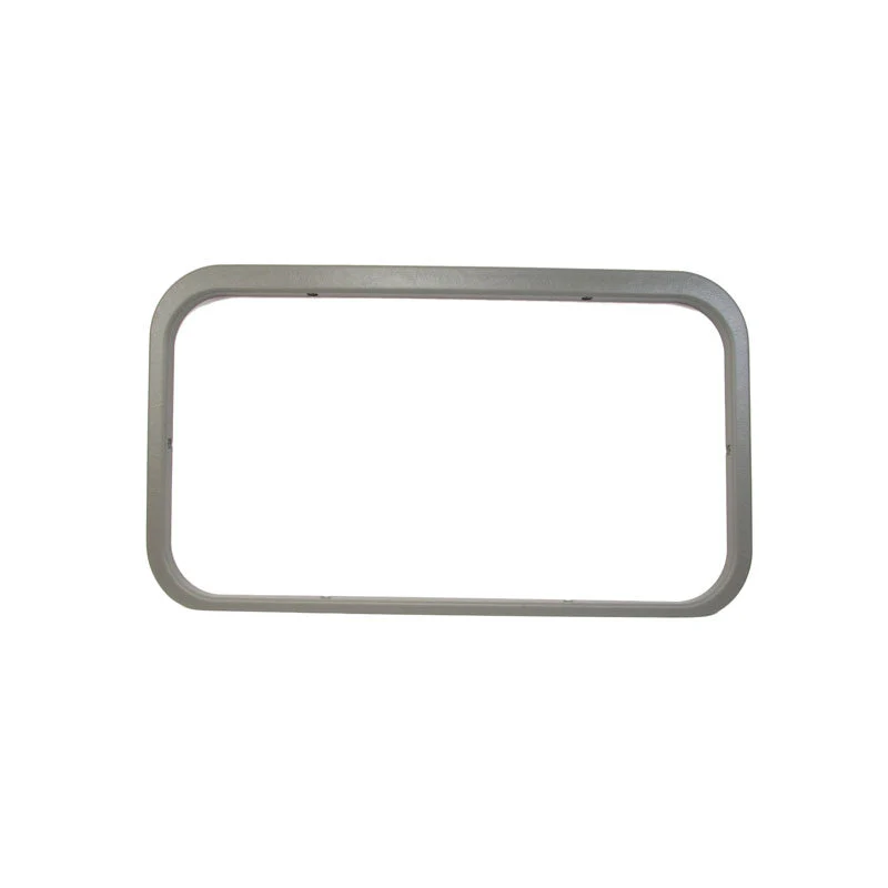 Peterbilt Trim-Window Rear | 20-15886-251