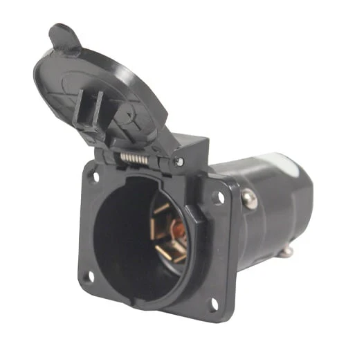 Phillips Socket 7 Pin Blade Style | 16-714