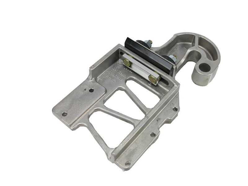 HOOD PIVOT Assembly, Left Hand - 379 PETERBILT