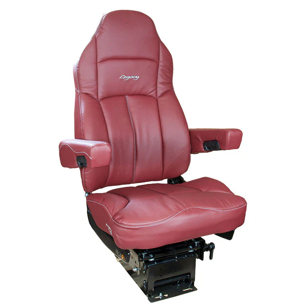 Seats Inc. Seat-Legacy Silver High Back 2W Air | 188900MW64