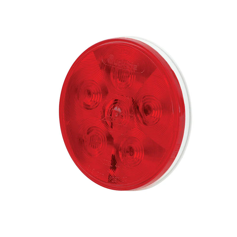 Truck Lite Light-Led S/T/T 6Dio Red | 44302R