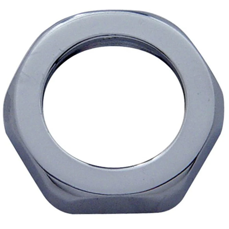 United Pacific (Card) Chrome Starter Bottom | 21004P
