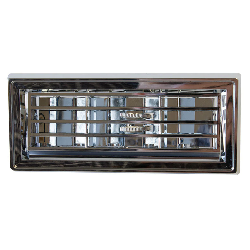 United Pacific Vent Louver | 41018