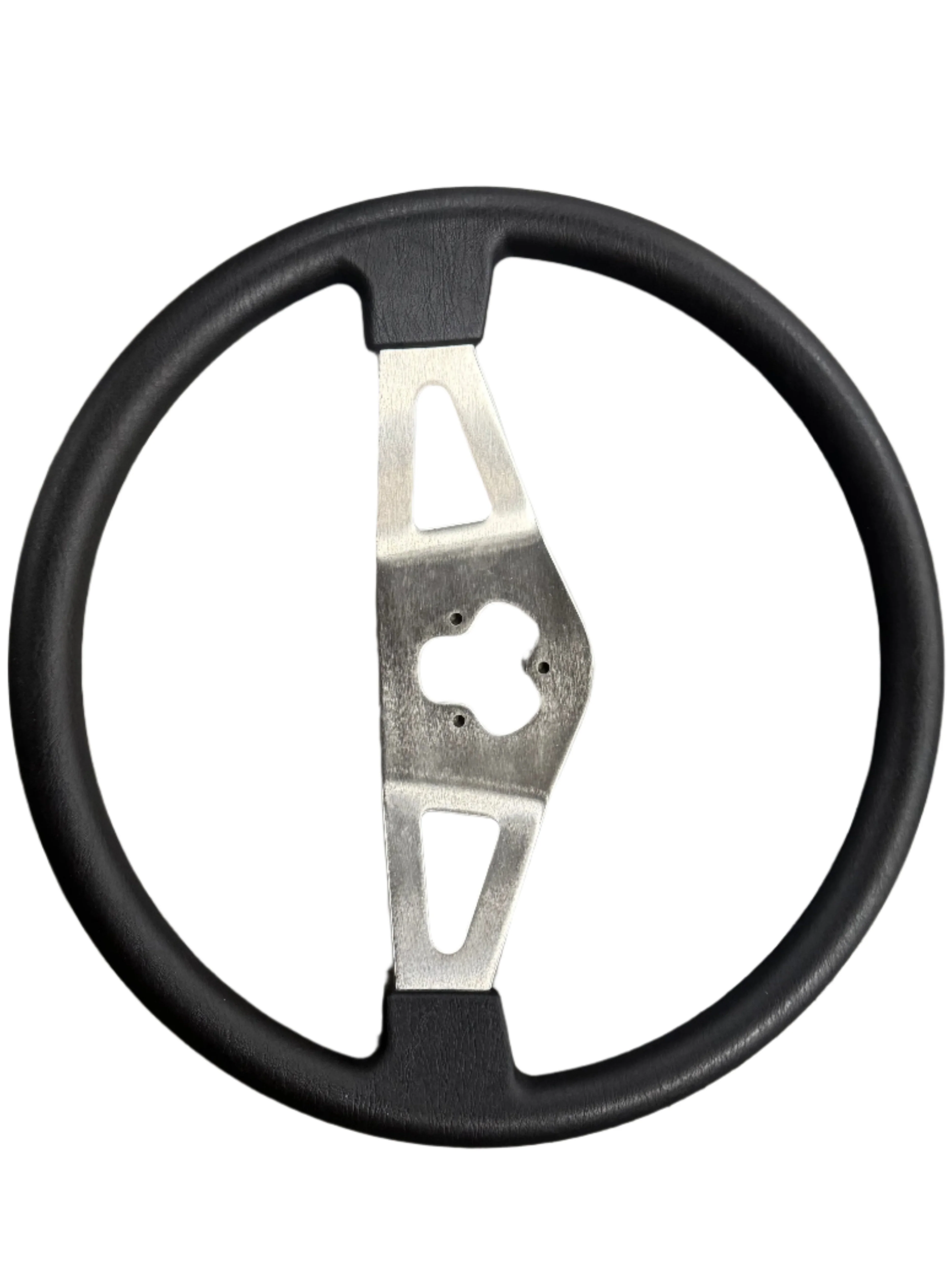 VIP Wheel-Steering 18" 2Spoke Br | V1P12