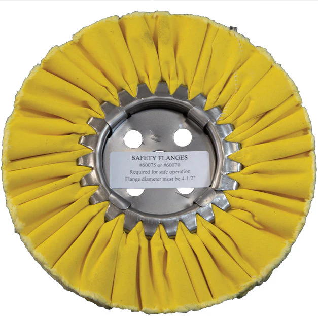 Busch 8" Firm Airway/Vented Pad | 62308