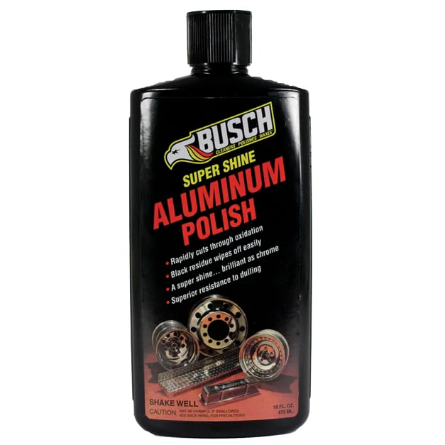 Busch Super Shine Polish | 44016