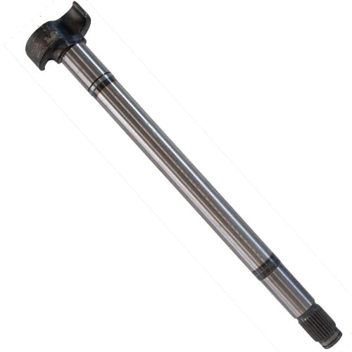 Cam Shaft L/H | ETP-CS9733
