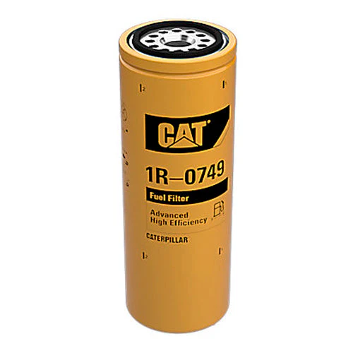 CAT Fuel Filter Assembly | 1R0749