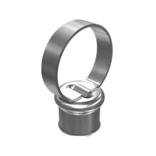 CAT Gage Assembly Oil Level | 7W7776