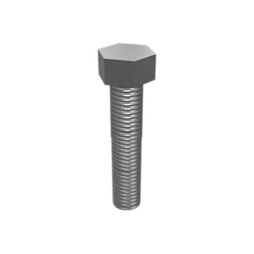 Caterpillar Inc Bolt-Hex Hea | 1653931