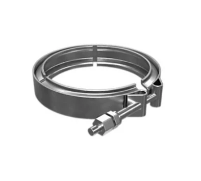 Caterpillar Inc Clamp | 1W2431
