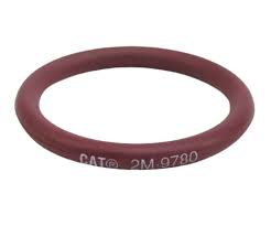 Caterpillar Inc Seal O Ring | 2M9780