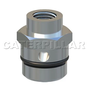 Caterpillar Inc Valve As | 2255222