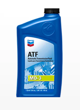 Chevron Lubes Chv Atf Md-3 | 226502-721