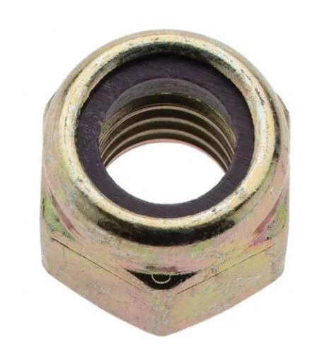 Class-C Solutions Grp Gr. C-Ne8 Nyl Ins Lock Nut 3 | 39653