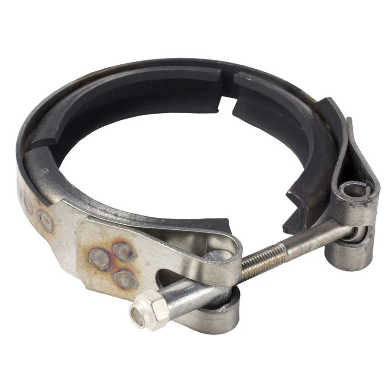 Cummins Clamp-V Band Rsl | 3683144