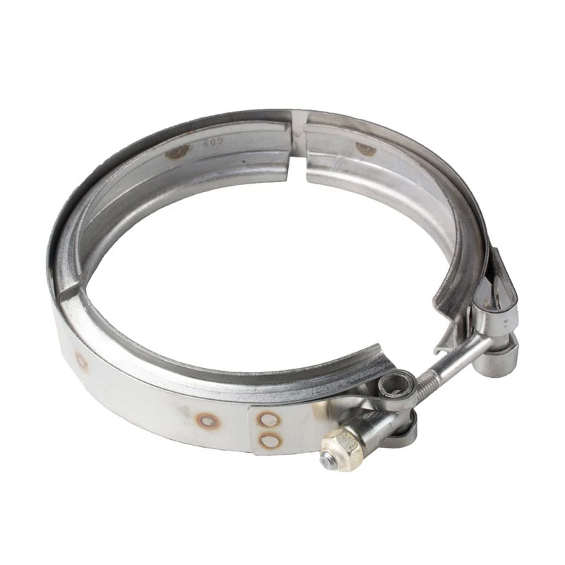 Cummins Clamp,V Band | 3896337