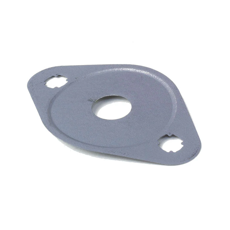 Cummins Gasket-Support Rsl | 4954474