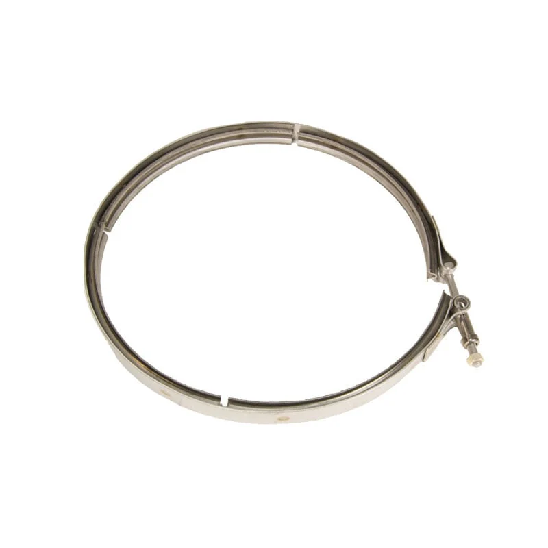 Cummins Clamp-V Band | 2871862