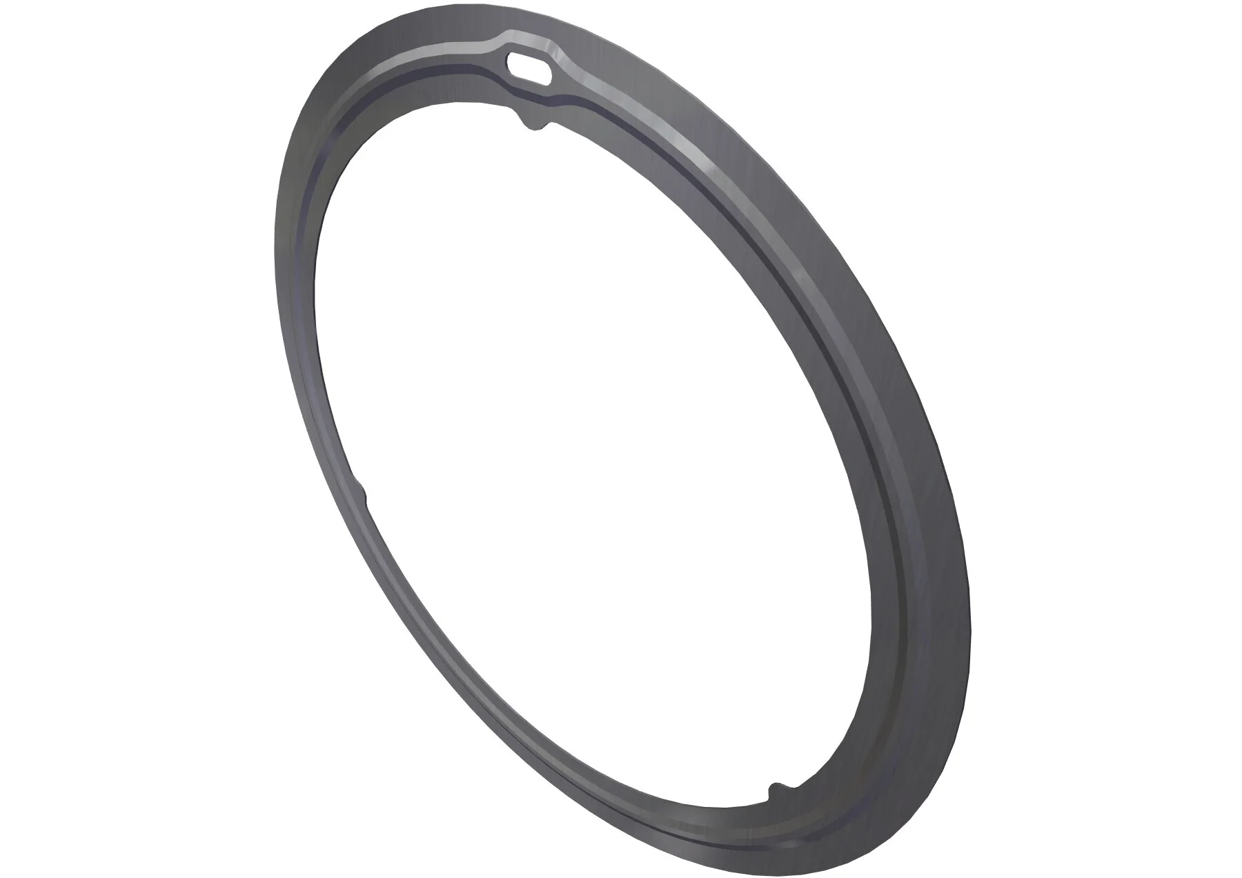 Cummins Isx Eng Parts Gasket-Fuel Pump | 2872513CUM