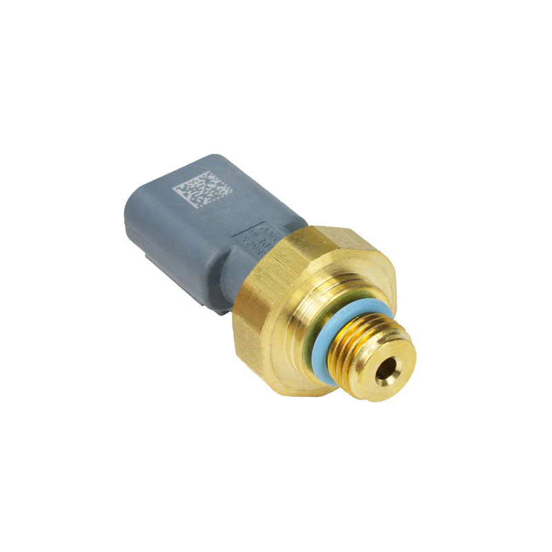 Cummins Kit- Fuel Solenoid Rsl | 4024808
