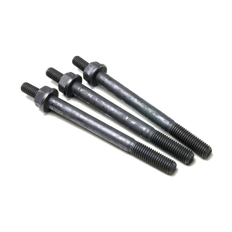 Cummins Screw Hex Flange Head Cap | 3680953