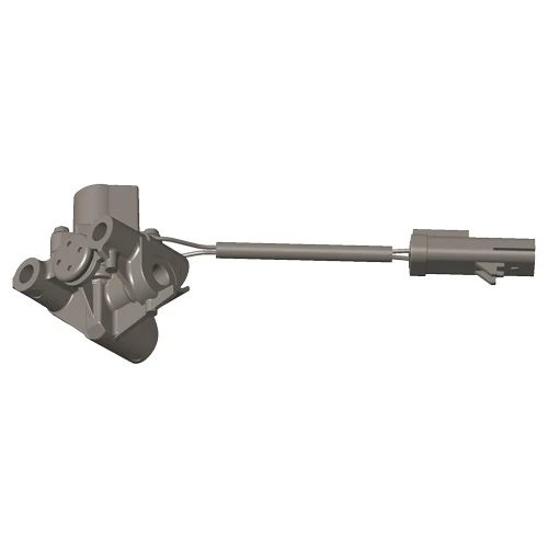 Cummins Valve-Solenoid | 3686371
