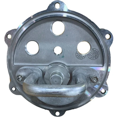 Davco Plate-Bottom | 382029-23PAC