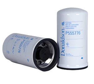 Donaldson Filters Filter-Fuel Spin On | P555776