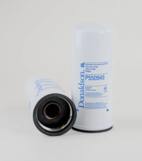 Donaldson Filters Filter-Spin On, Lube | P550949