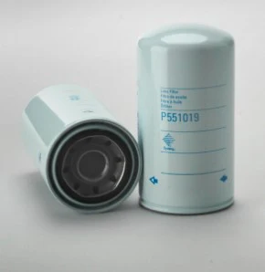 Donaldson Filters Lube Spin On | P551019