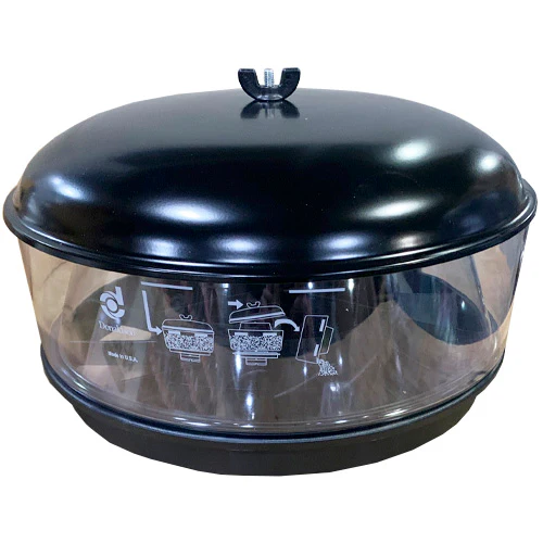 Donaldson Pre Cleaner Filter Full View | H002224