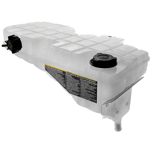 Dorman Pete/Ken Coolant Ta | 603-5403