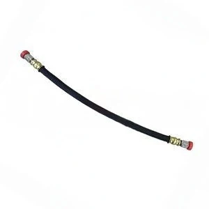 Dynacraft 3/8" Heater Hose, Silicone | D1029-2934