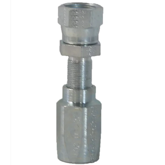 Dynacraft # 8 Aero Straight | FG3792