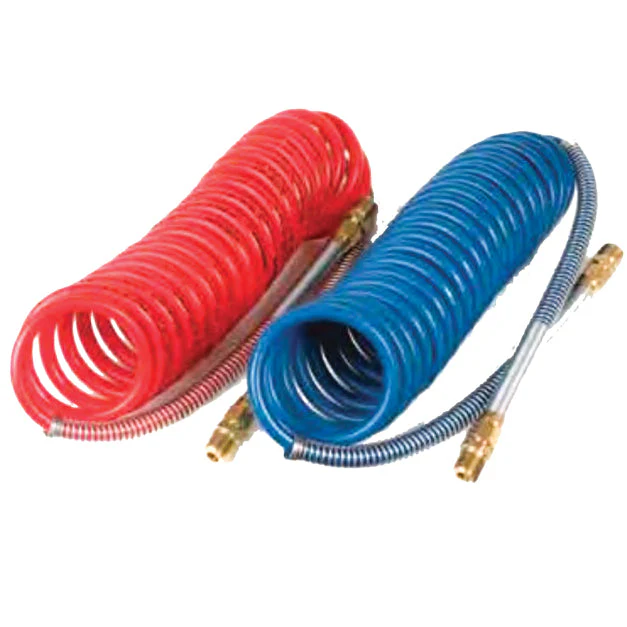 Dynacraft Coil Set-12/40" Pgt 15 Ft | HE4115