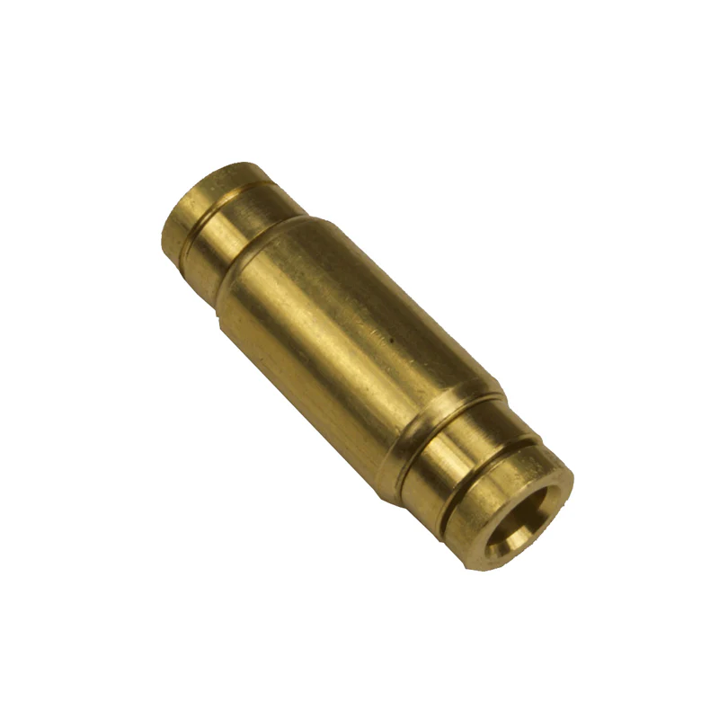 Dynacraft Fitting-Pushcon Brs Union | FG9005