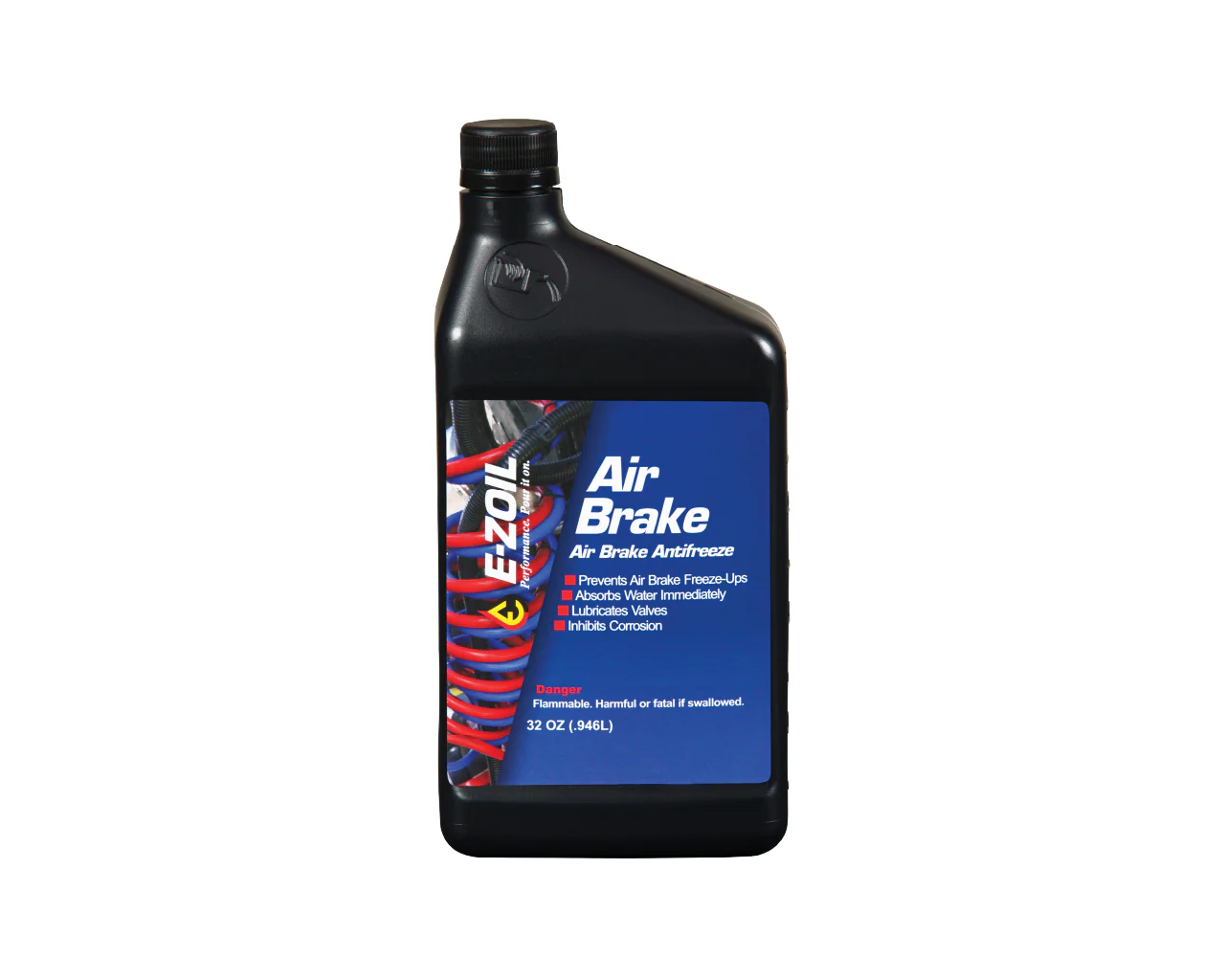 E-Zoil Air Brake 32 Oz | A30-32