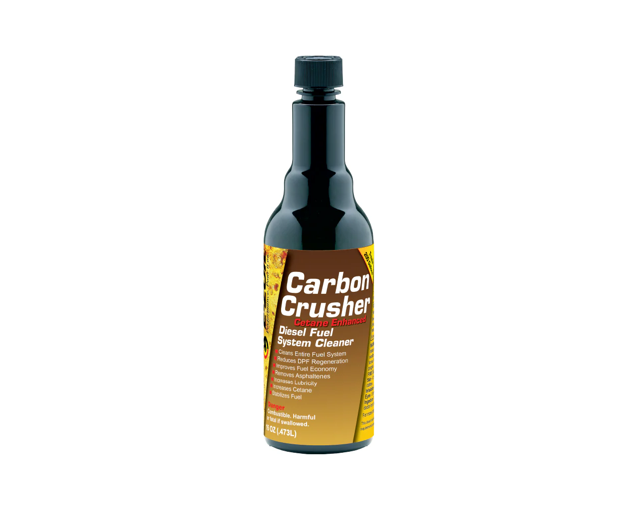 E-Zoil Cleaning Additive | D70-16